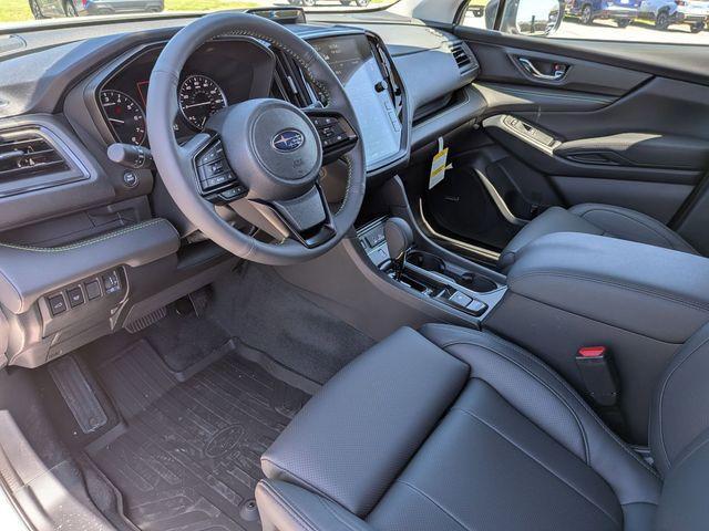 new 2026 Subaru Ascent car, priced at $53,888