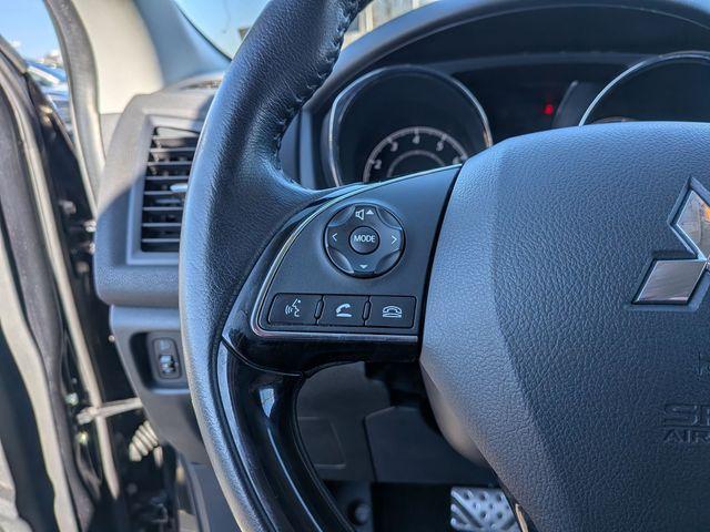 used 2018 Mitsubishi Outlander Sport car, priced at $12,899