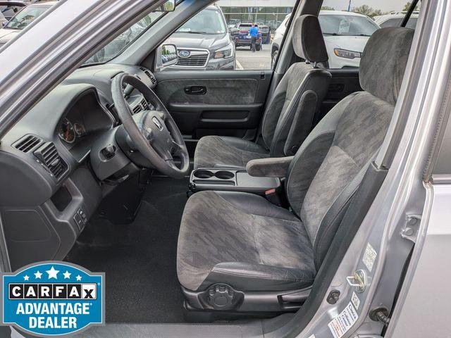 used 2004 Honda CR-V car, priced at $10,483