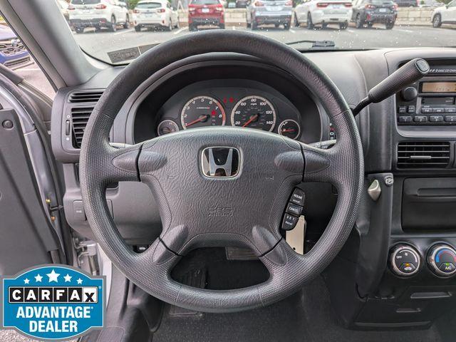 used 2004 Honda CR-V car, priced at $10,483