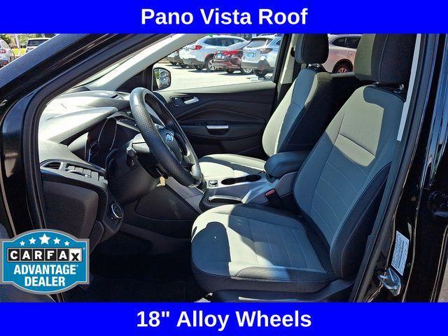used 2016 Ford Escape car, priced at $12,478