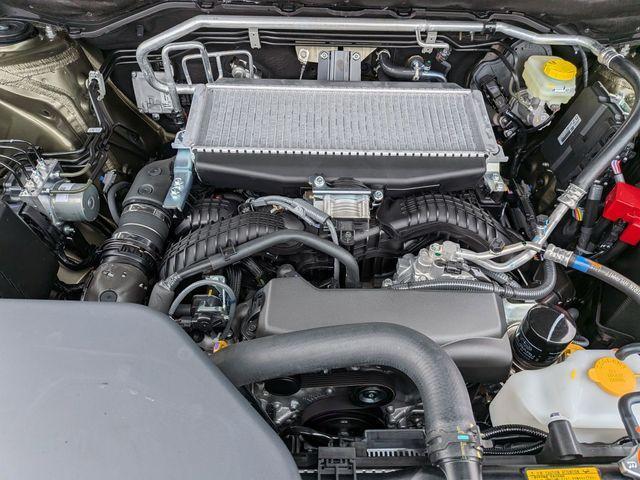 new 2026 Subaru Ascent car, priced at $49,002