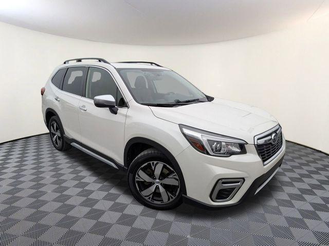 used 2019 Subaru Forester car, priced at $18,995