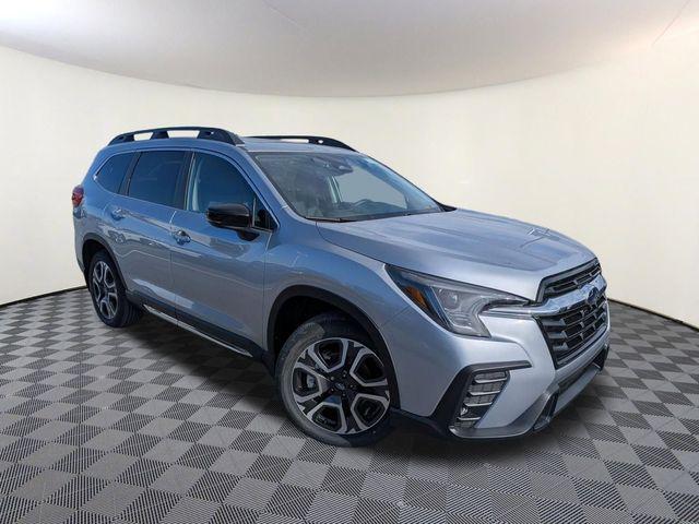 new 2026 Subaru Ascent car, priced at $49,949