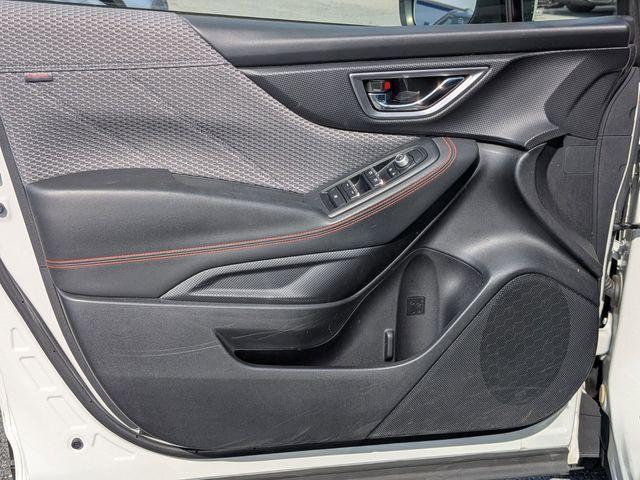 used 2020 Subaru Forester car, priced at $23,999