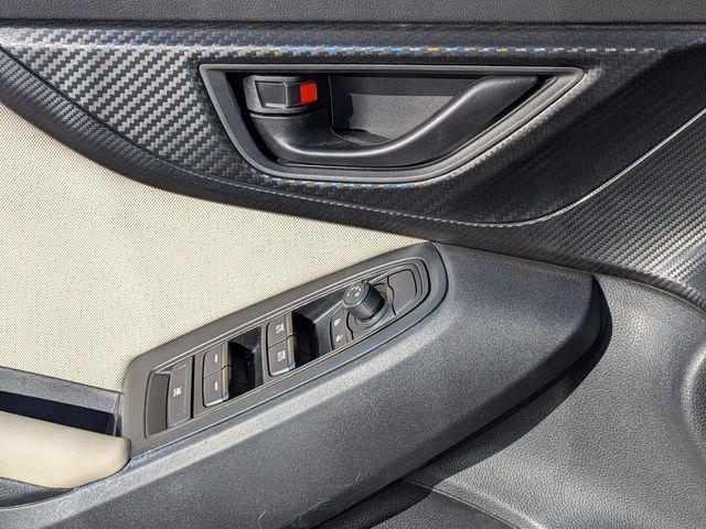 used 2023 Subaru Impreza car, priced at $21,430