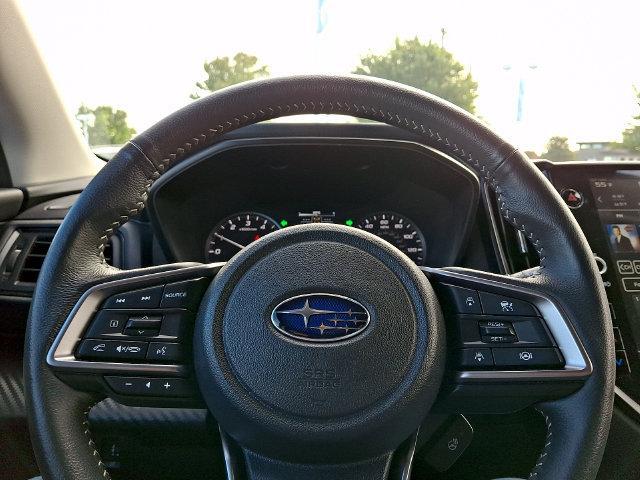 used 2026 Subaru Ascent car, priced at $37,490