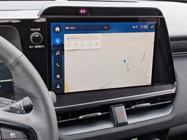 new 2026 Subaru Outback car, priced at $44,471