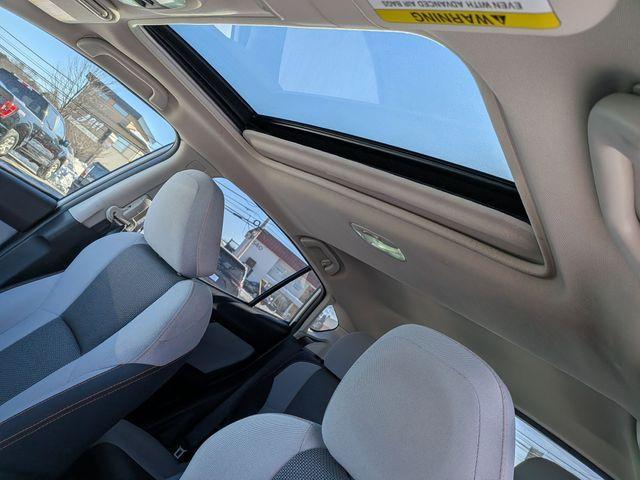 used 2019 Subaru Crosstrek car, priced at $16,899