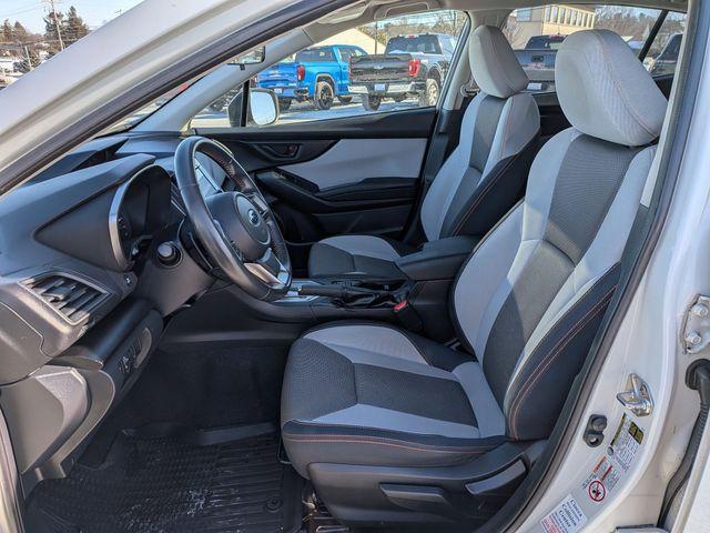 used 2019 Subaru Crosstrek car, priced at $16,899