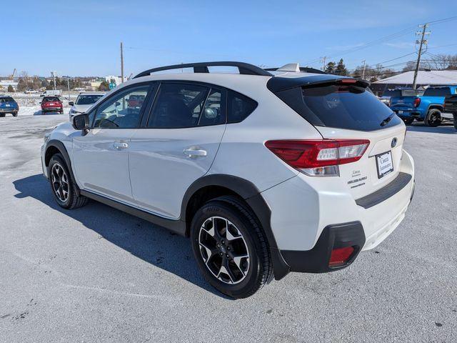 used 2019 Subaru Crosstrek car, priced at $16,899