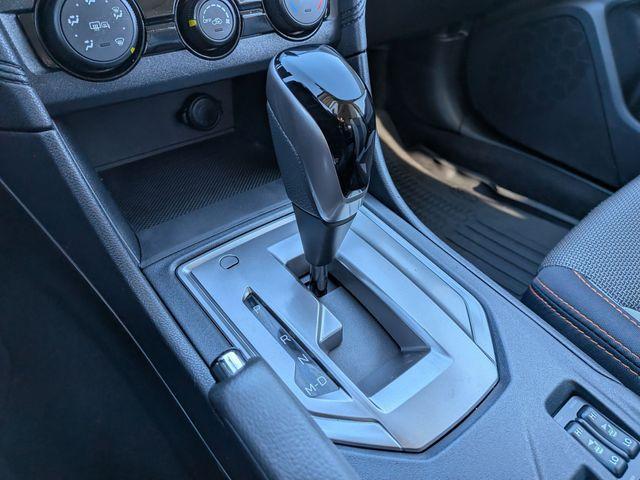 used 2019 Subaru Crosstrek car, priced at $16,899