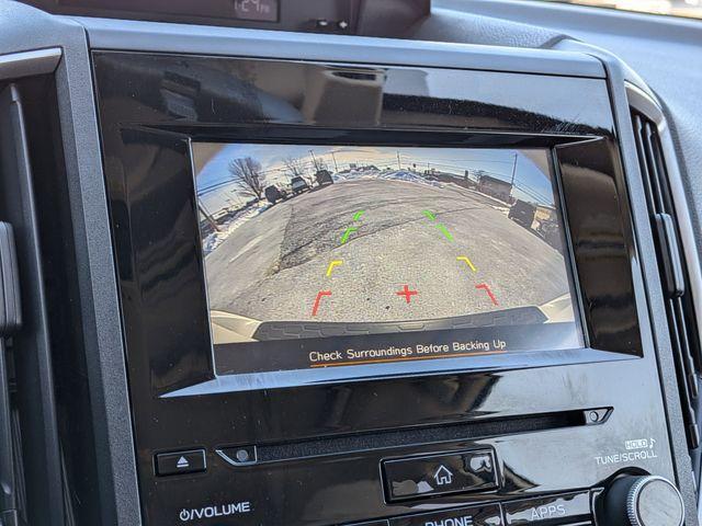 used 2019 Subaru Crosstrek car, priced at $16,899