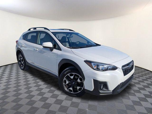 used 2019 Subaru Crosstrek car, priced at $16,899