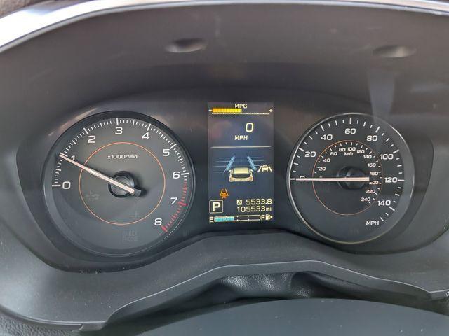 used 2019 Subaru Crosstrek car, priced at $16,899