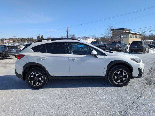 used 2019 Subaru Crosstrek car, priced at $16,899