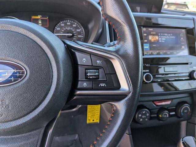 used 2019 Subaru Crosstrek car, priced at $16,899