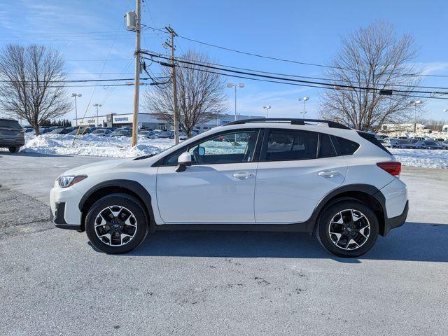 used 2019 Subaru Crosstrek car, priced at $16,899