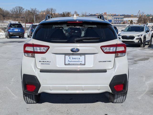 used 2019 Subaru Crosstrek car, priced at $16,899