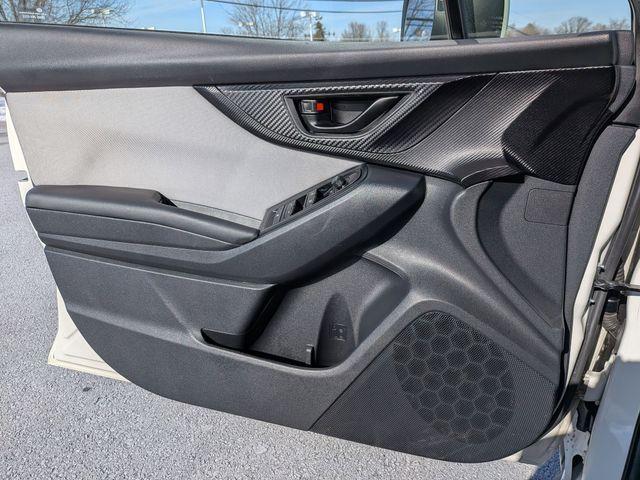 used 2019 Subaru Crosstrek car, priced at $16,899