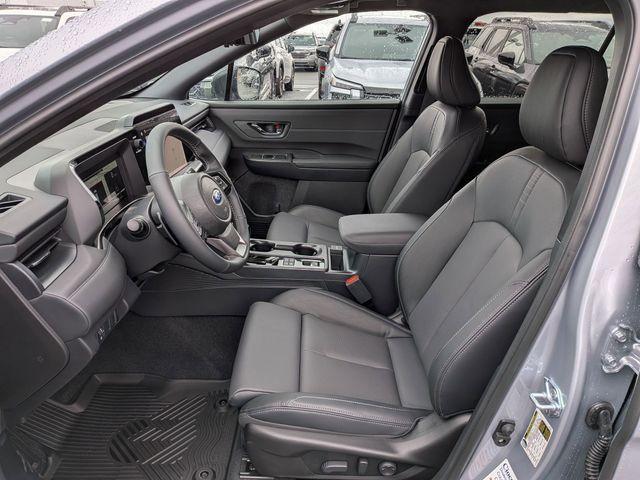 new 2026 Subaru Outback car, priced at $50,891