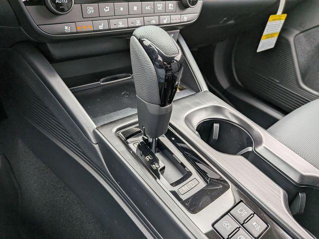 new 2026 Subaru Outback car, priced at $50,891