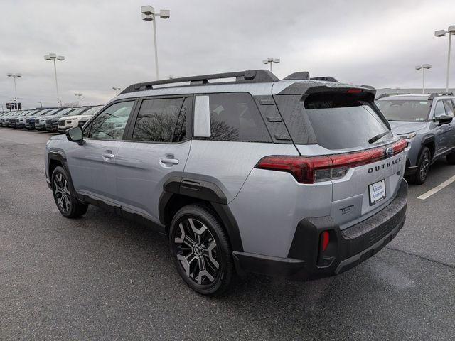 new 2026 Subaru Outback car, priced at $50,891