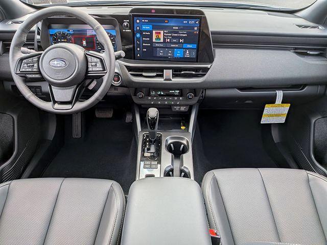 new 2026 Subaru Outback car, priced at $43,794