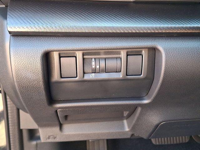 new 2025 Subaru Crosstrek car, priced at $35,020