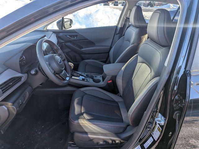 new 2025 Subaru Crosstrek car, priced at $35,020