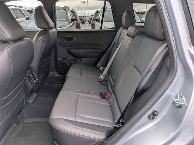 new 2026 Subaru Outback car, priced at $51,757