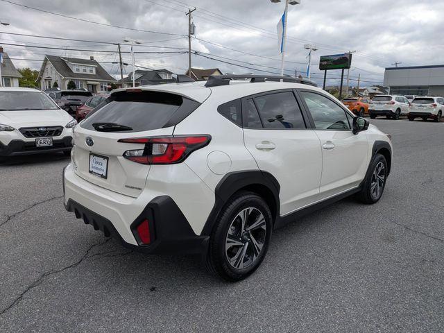 used 2024 Subaru Crosstrek car, priced at $26,995