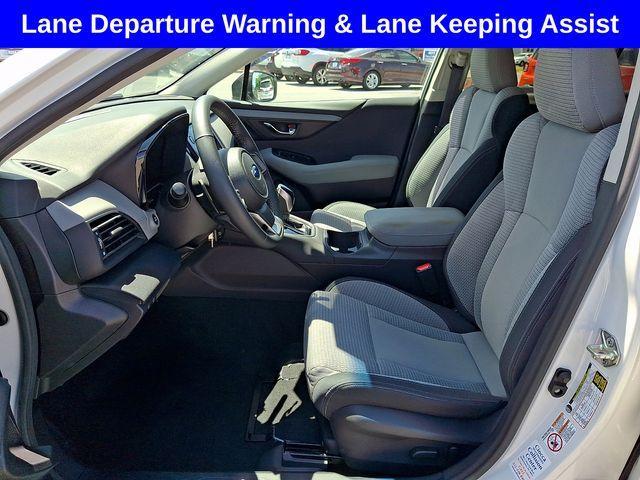 used 2020 Subaru Outback car, priced at $22,423