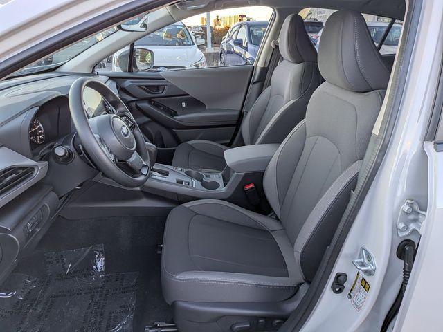 new 2026 Subaru Crosstrek car, priced at $32,809