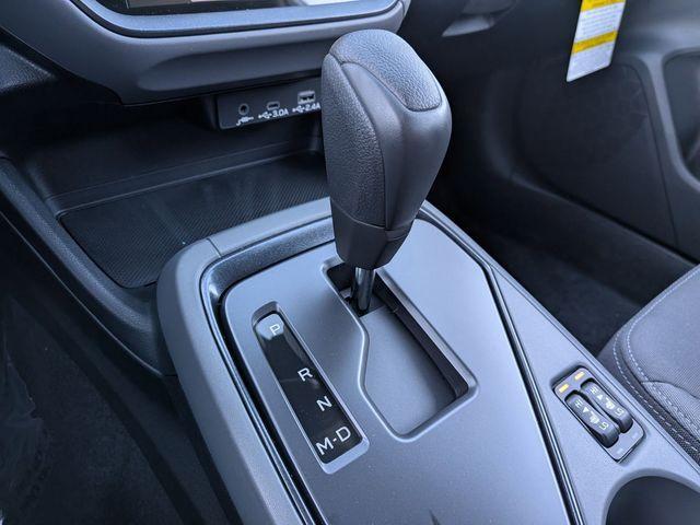 new 2026 Subaru Crosstrek car, priced at $32,809