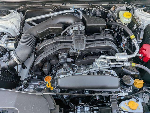 new 2026 Subaru Crosstrek car, priced at $32,809