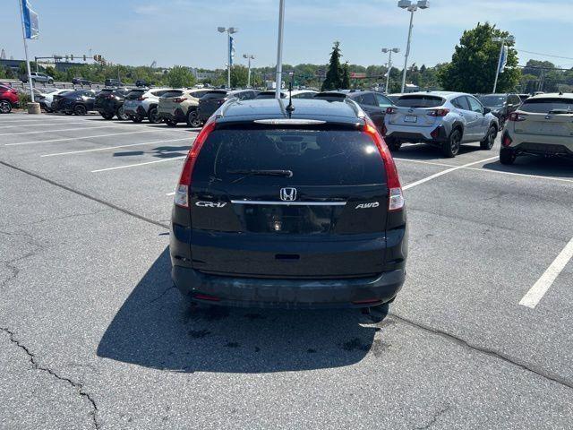 used 2013 Honda CR-V car, priced at $16,489