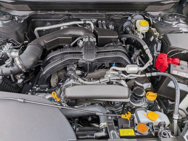 new 2026 Subaru Outback car, priced at $37,549