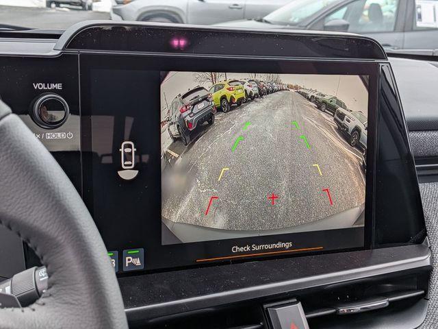 new 2026 Subaru Outback car, priced at $37,549