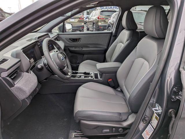 new 2026 Subaru Outback car, priced at $37,549