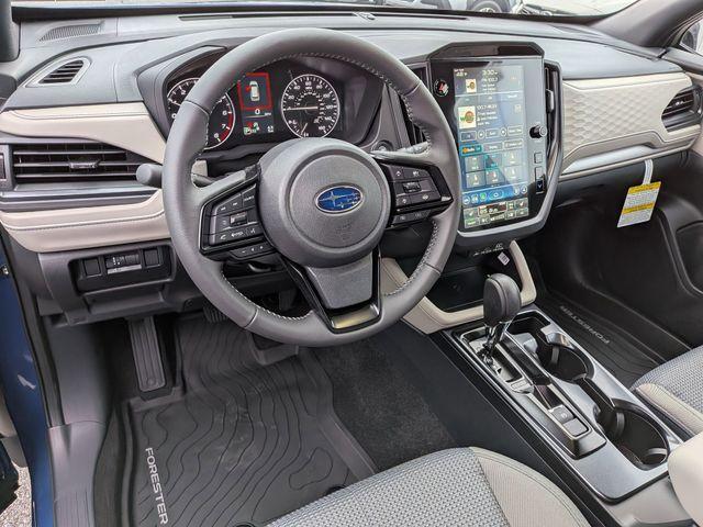 new 2026 Subaru Forester car, priced at $36,208