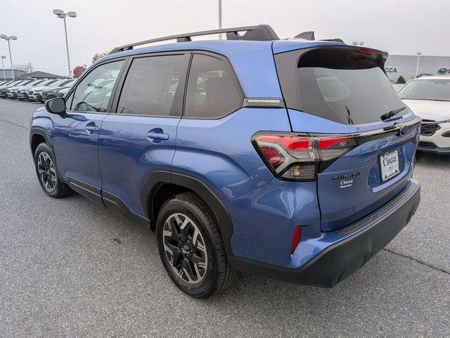 new 2026 Subaru Forester car, priced at $36,208