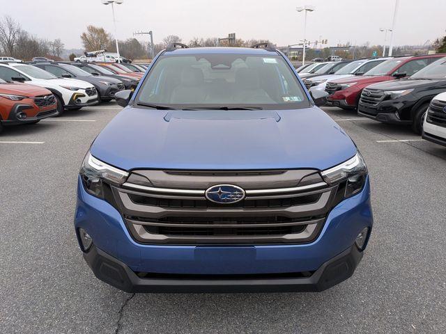 new 2026 Subaru Forester car, priced at $36,208