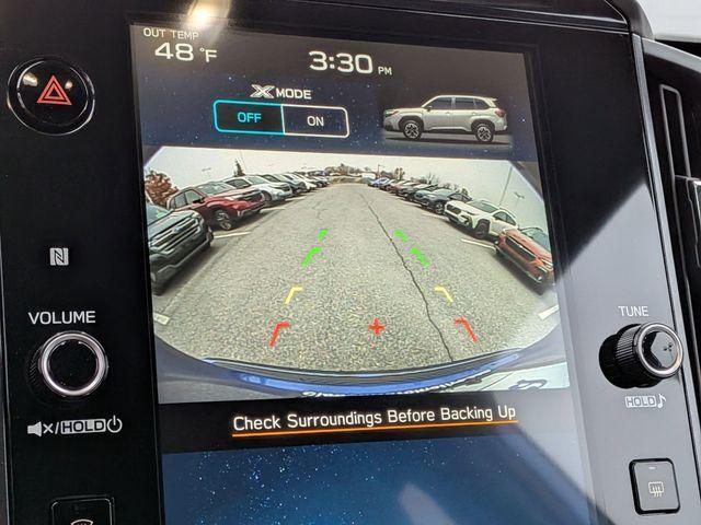 new 2026 Subaru Forester car, priced at $36,208