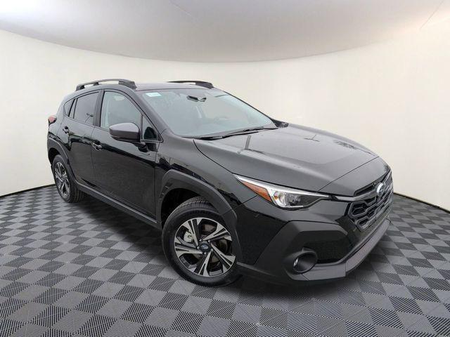 new 2026 Subaru Crosstrek car, priced at $32,809