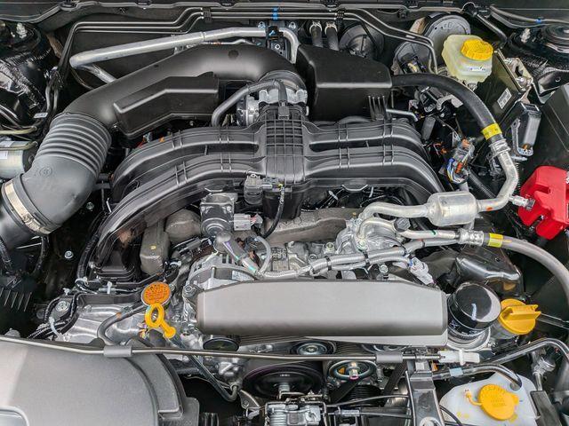 new 2026 Subaru Crosstrek car, priced at $31,415