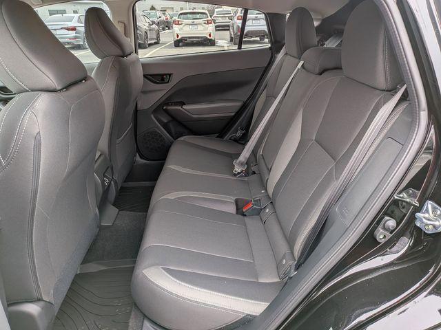 new 2026 Subaru Crosstrek car, priced at $31,415