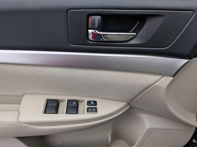 used 2010 Subaru Outback car, priced at $10,899