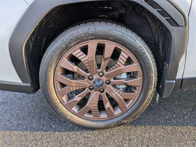 new 2026 Subaru Forester car, priced at $38,305