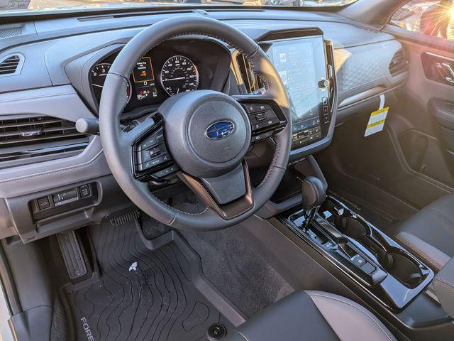 new 2026 Subaru Forester car, priced at $38,305